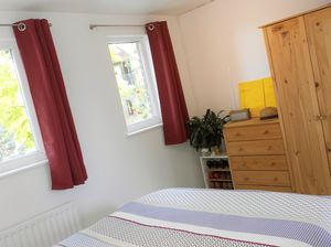 Bedroom- click for photo gallery